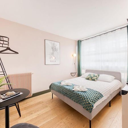Appartement Spacieux, Paris Centre 20Min, Orly 20Min, Disney 35Min Massy  Zewnętrze zdjęcie