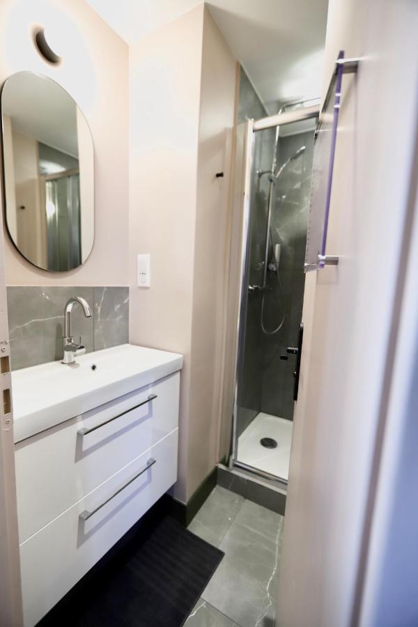 Appartement Spacieux, Paris Centre 20Min, Orly 20Min, Disney 35Min Massy  Zewnętrze zdjęcie