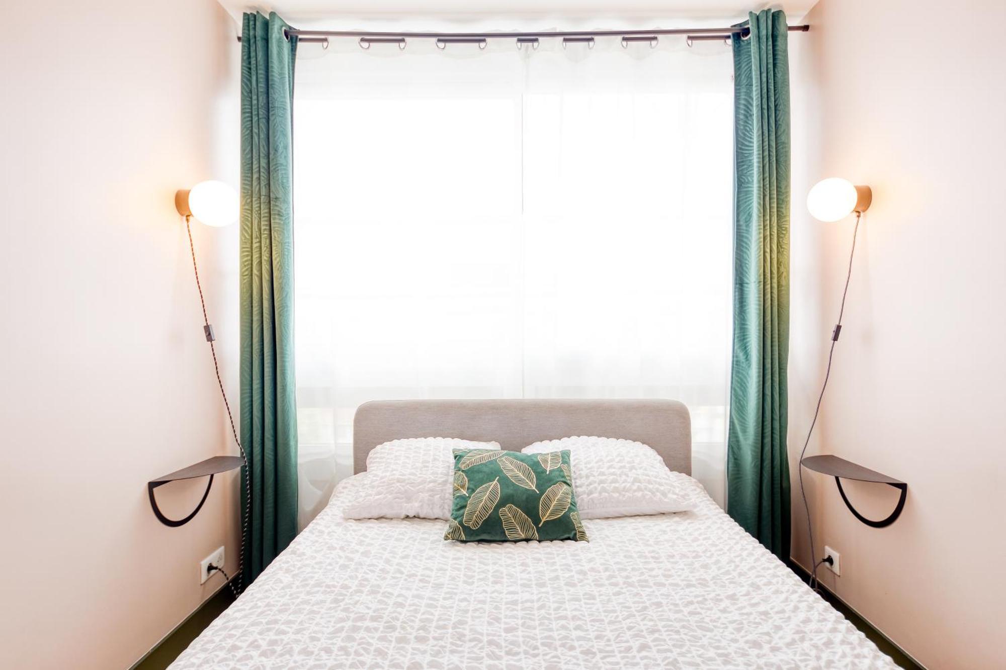 Appartement Spacieux, Paris Centre 20Min, Orly 20Min, Disney 35Min Massy  Zewnętrze zdjęcie