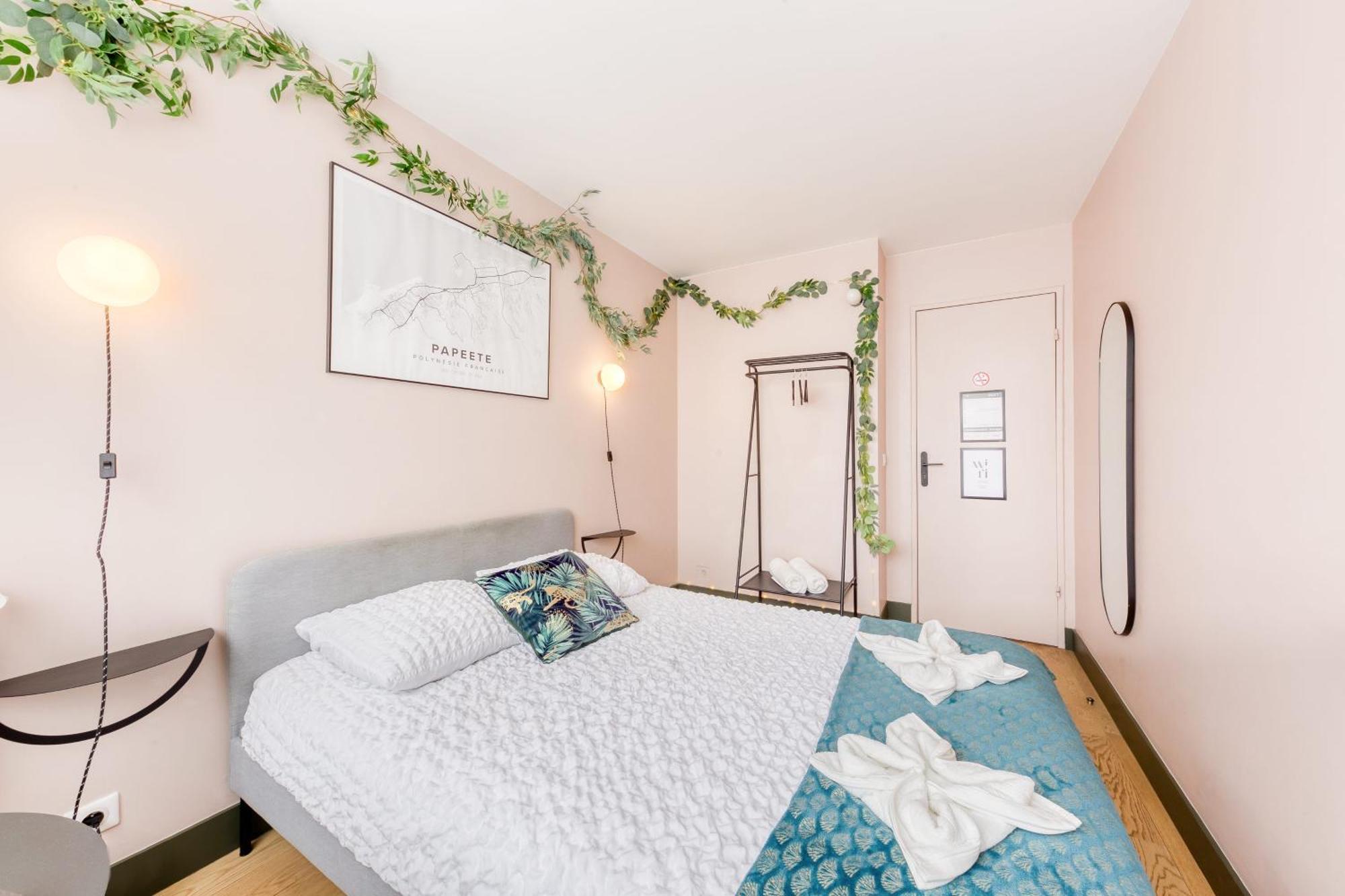 Appartement Spacieux, Paris Centre 20Min, Orly 20Min, Disney 35Min Massy  Zewnętrze zdjęcie