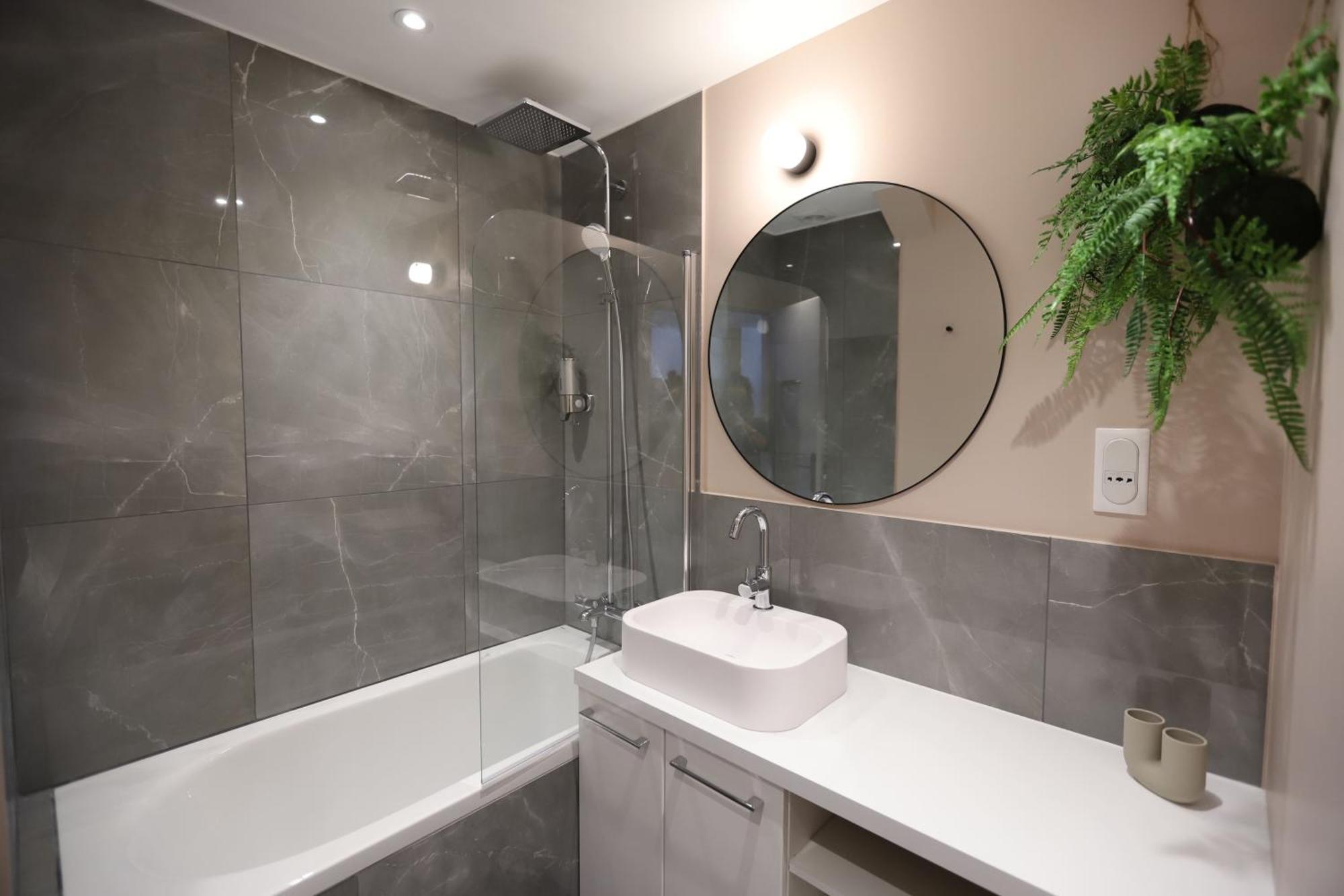 Appartement Spacieux, Paris Centre 20Min, Orly 20Min, Disney 35Min Massy  Zewnętrze zdjęcie