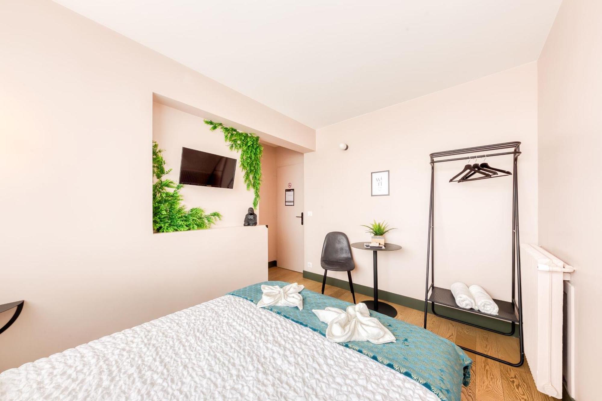 Appartement Spacieux, Paris Centre 20Min, Orly 20Min, Disney 35Min Massy  Zewnętrze zdjęcie