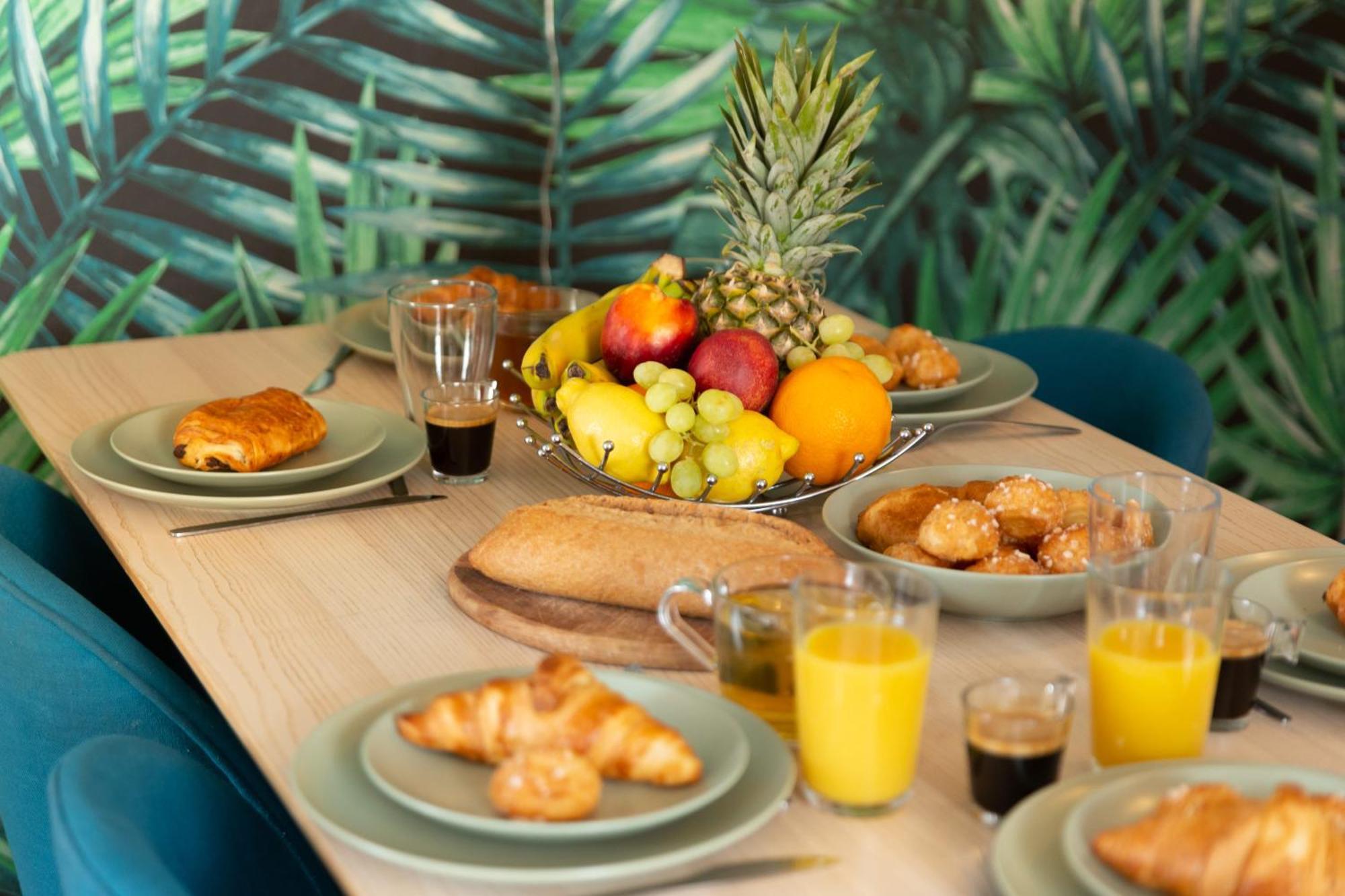 Appartement Spacieux, Paris Centre 20Min, Orly 20Min, Disney 35Min Massy  Zewnętrze zdjęcie